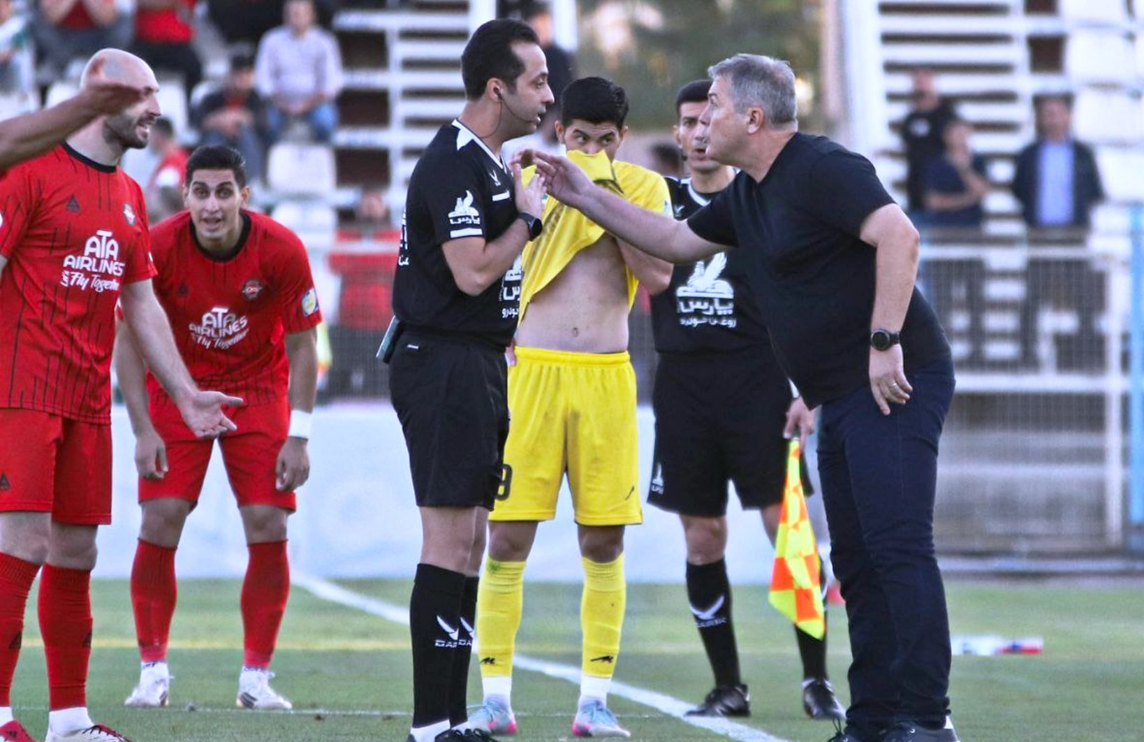 اتفاقات مهم اتفاقات مهم