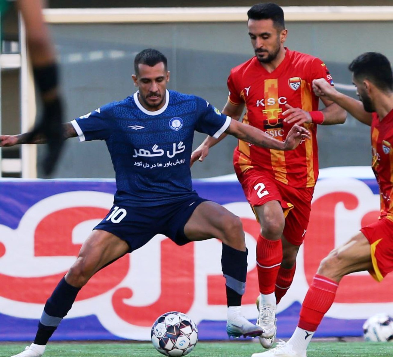 اتفاقات مهم