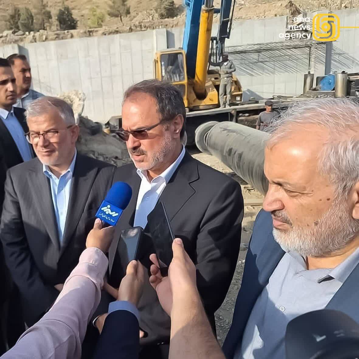 نگاه «آنا» به ایران؛ پوشش جامع رویدادهای استانی