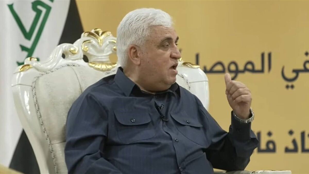 حشد شعبی در واکنش به تهدید نتانیاهو: با تهدیدات علیه امنیت و حاکمیت عراق مقابله می‌کنیم