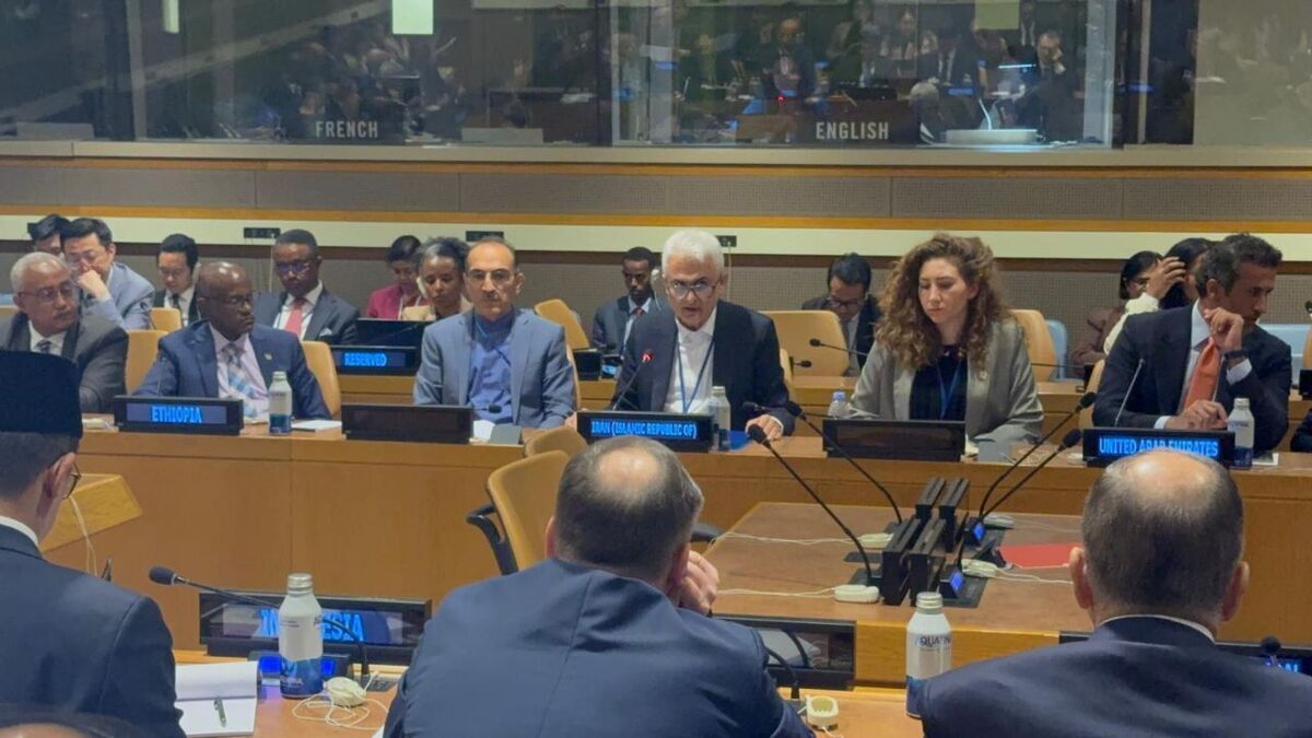 محکومیت حمله به تاسیسات هسته‌ای ایران توسط وزرای خارجه عضو بریکس