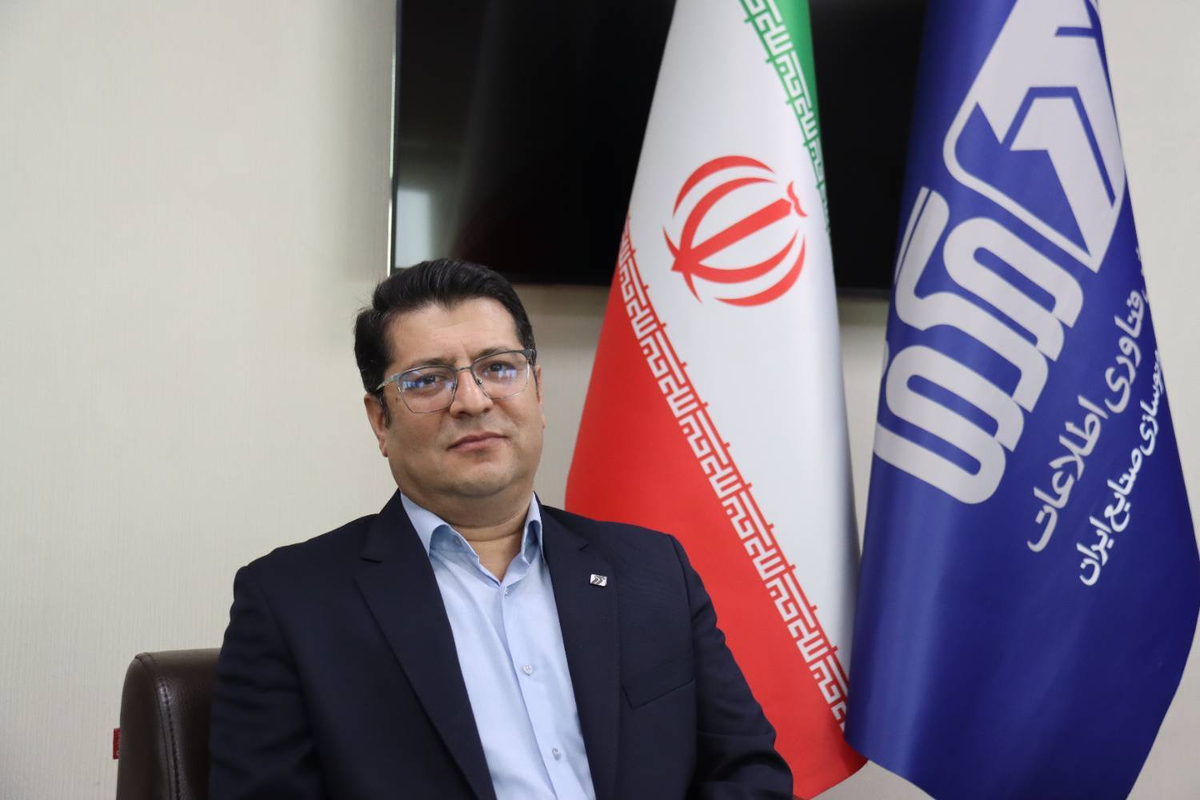 هوشمندسازی راهکار قطعی نوسازی و رقابت‌پذیری صنایع کشور است