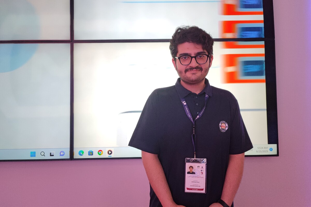 دستیار هوش مصنوعی ایرانی مراجعه حضوری به بانک‌ها را کاهش می‌دهد