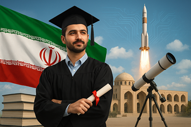 مذاکره با آمریکا بن‌بست است؛ راه‌حل‌ها از دل دانشگاه و توان داخلی می‌جوشد