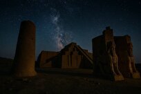 پیش از خط، پیش از کتاب، پیش از علم؛ تنها آسمان بود