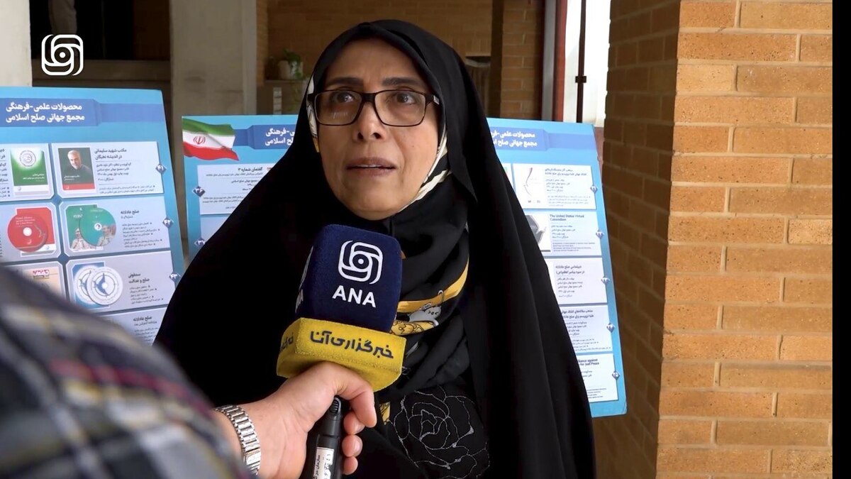 فرصت‌های مطالعاتی دانشجویان؛ بستری برای نشر گفتمان صلح عادلانه