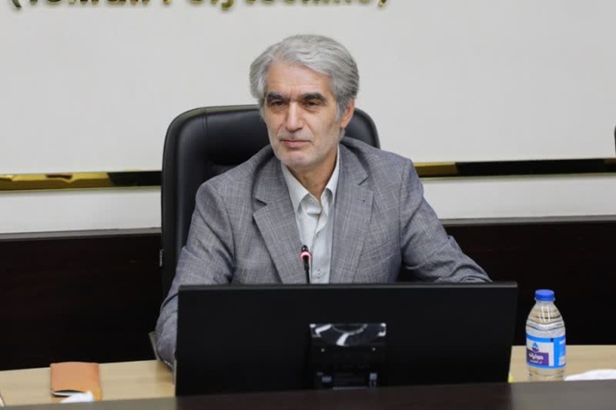 هم‌افزایی دانشگاه امیرکبیر و صنعت دریایی برای همگامی با موازین جهانی