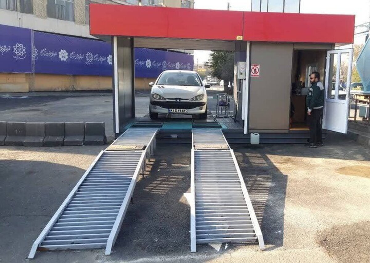 ساعت فعالیت مراکز معاینه فنی شهر تهران در پاییز + اسامی مراکزی که ایام تعطیل باز هستند