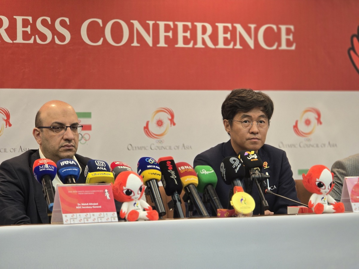 در ناگویا دهکده ورزشکاران نخواهیم داشت  ۴۵ کشور مختلف در مسابقات حاضر خواهند بود