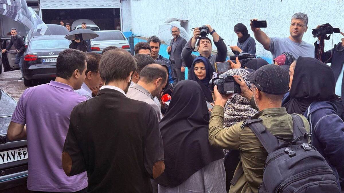 نقش مهم اشتغال در توانمندسازی زندانیان پس از عفو؛ محور دوازدهمین تور نظارتی قوه قضاییه در استان گیلان