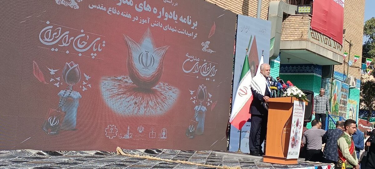 اهمیت آموزش و تربیت در پرتو مقاومت و ایثارگری  بیش از ۴۵ درصد اسرا در جنگ تحمیلی دانش‌آموز بودند