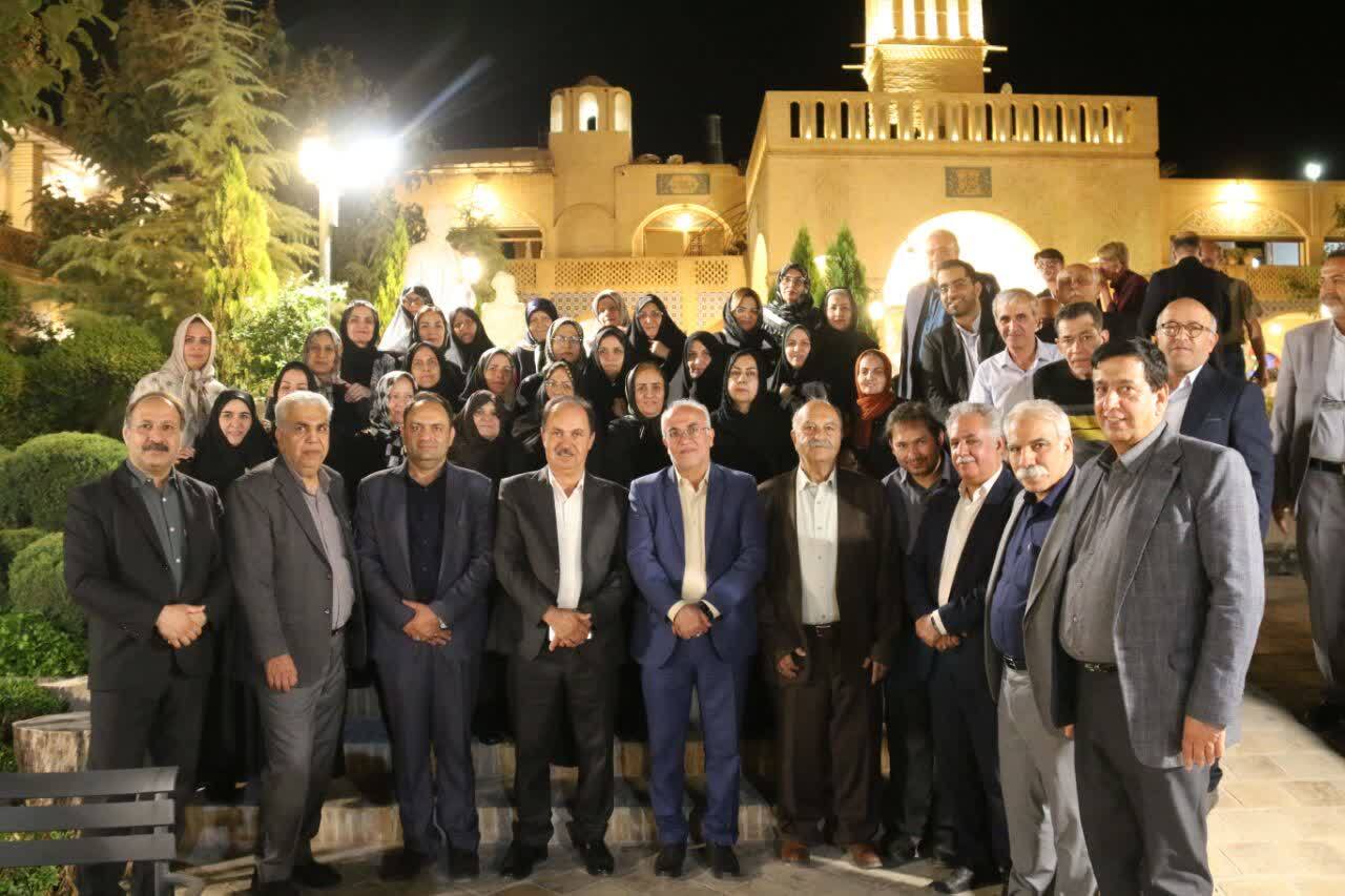 جزئیاتی از ۲ پروژه مهم مسکن در دانشگاه آزاد اسلامی