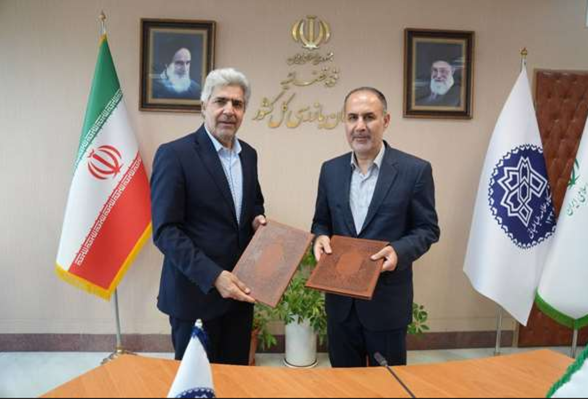 رویکرد علم محوری در نظام نظارتی کشور تقویت می‌شود