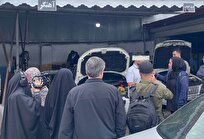 مددجوی گیلانی که پس از عفو کارآفرین شد/ راه‌اندازی تعمیرگاه خودرو با هدف اشتغالزایی برای مددجویان