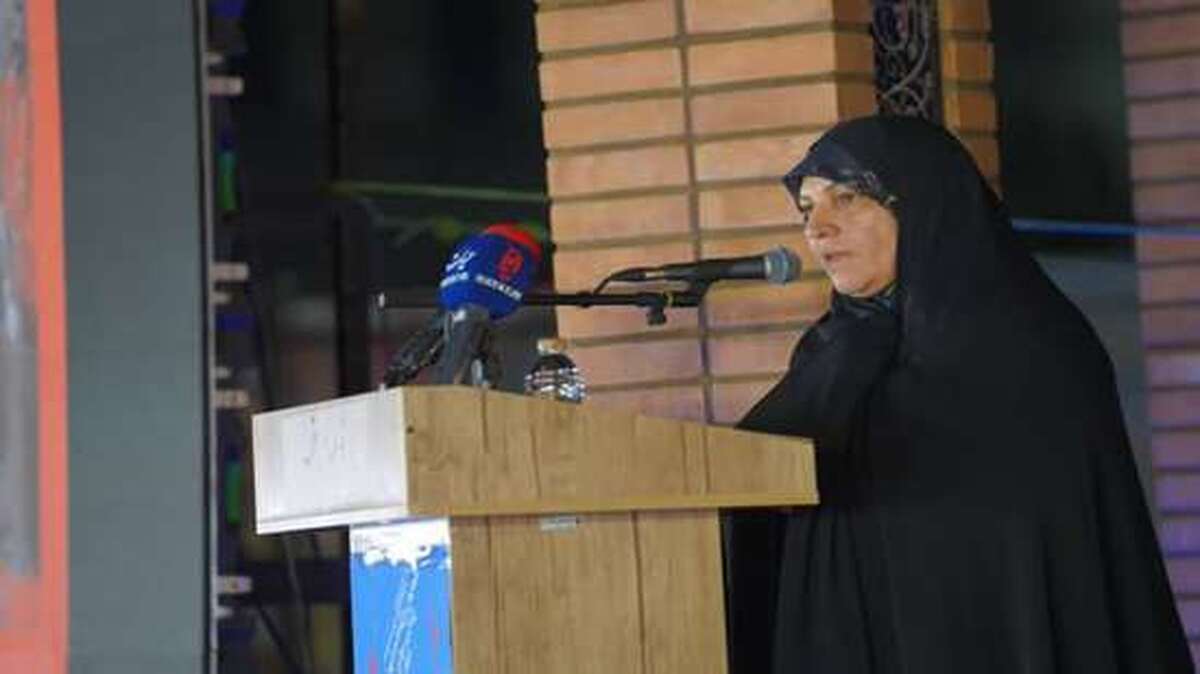 شهدای زندانی سیاسی مسلمان برگ زرینی در تاریخ معاصر هستند