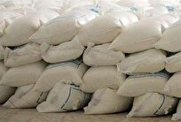 کشف ۱۳۰ تن برنج تقلبی در بابل