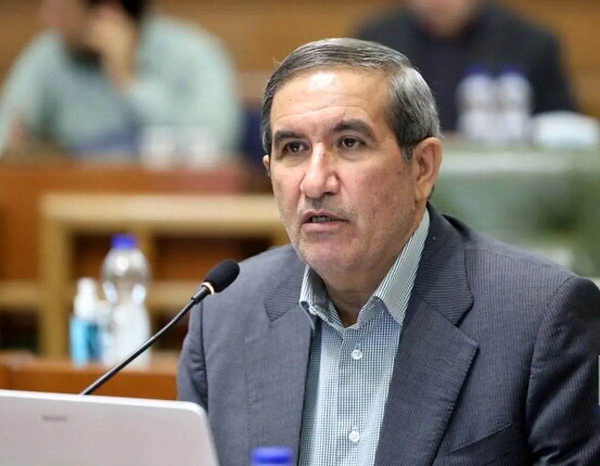 امانی: بازپس‌گیری اماکن سرای محلات برخلاف سیاست مشارکت مردمی است  مدیریت محلی را بی‌اعتبار نکنید