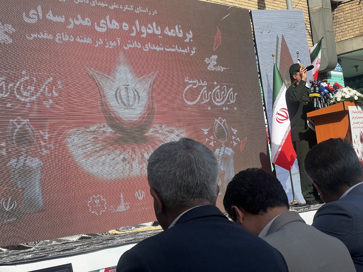 نسل طلایی ایران در راه است؛ اعتماد به دانش‌آموزان دهه ۸۰ و ۹۰، رمز پیشرفت آینده کشور