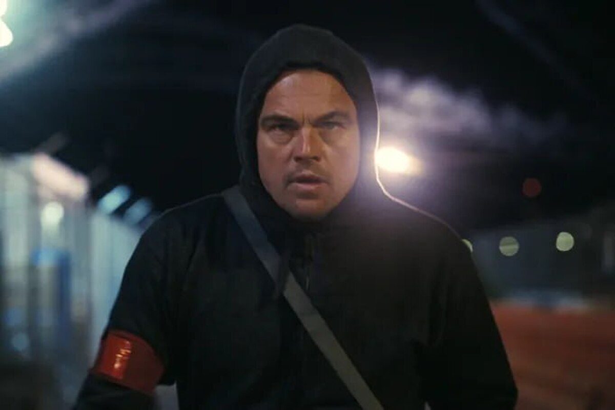 بازگشت پرقدرت دی‌کاپریو؛ «نبردی پس از نبرد دیگر» مدعی فصل جوایز