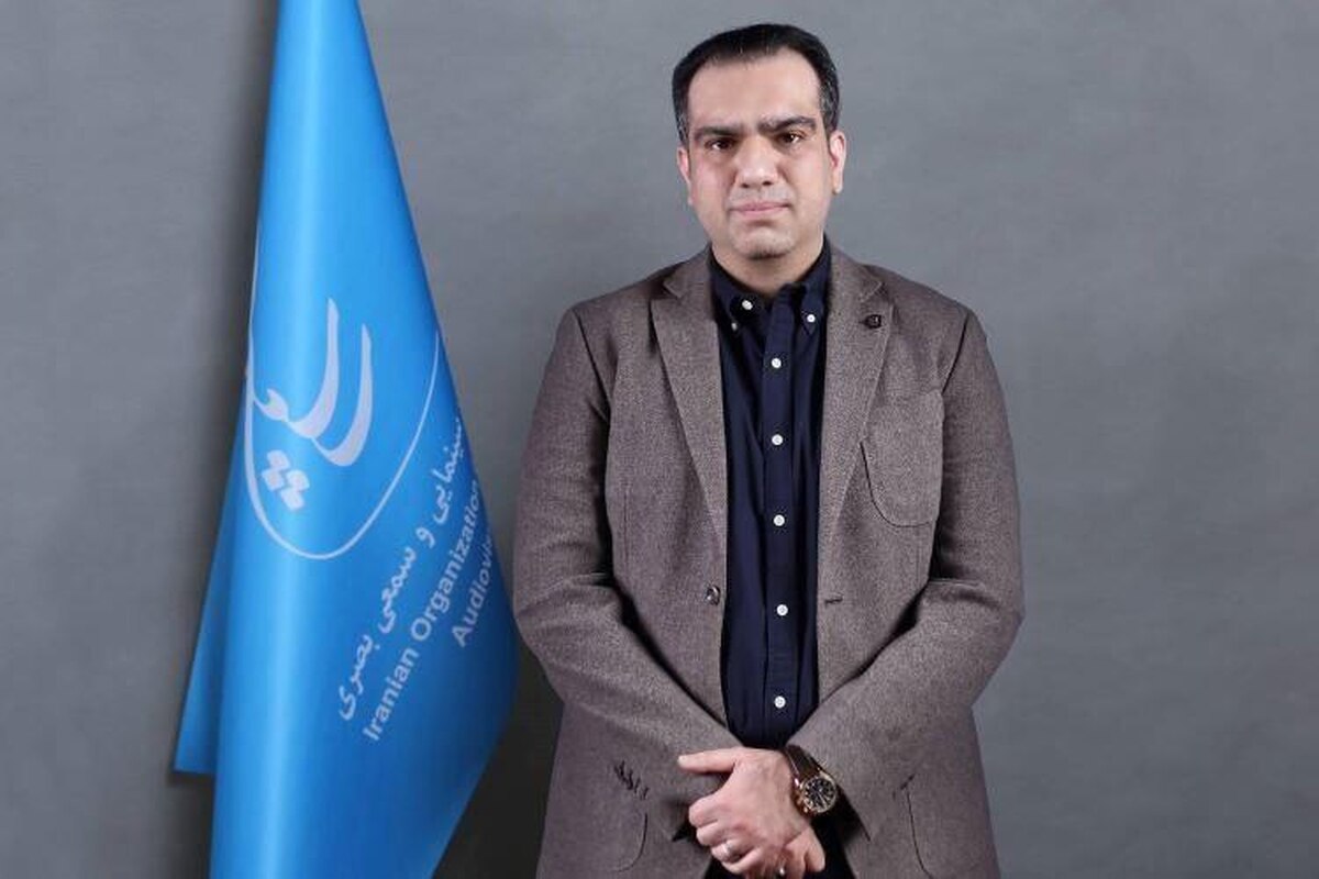 مدیرکل دفتر نظارت بر عرضه و نمایش فیلم معرفی شد