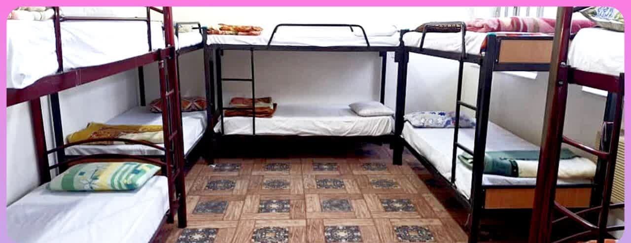 نوسازی کامل خوابگاه شهیده فیروزه مژده؛ از سرمایش و گرمایش تا تجهیزات رفاهی نوسازی کامل خوابگاه شهیده فیروزه مژده؛ از سرمایش و گرمایش تا تجهیزات رفاهی