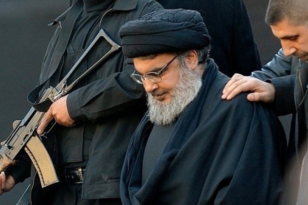 شهید نصرالله از پیروزی ۲۰۰۰ تا تموز ۲۰۰۶؛ مسیر تثبیت محور مقاومت