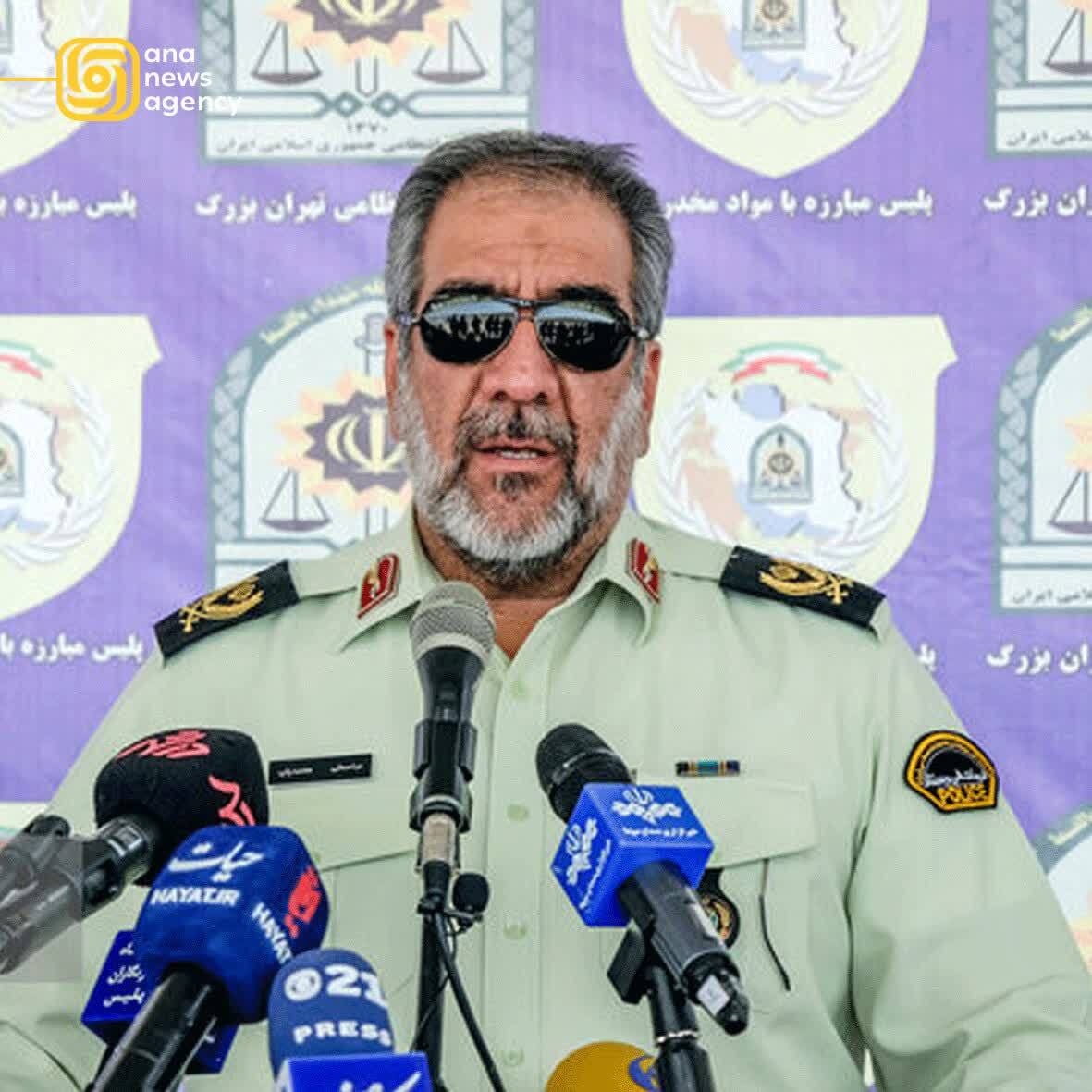 آنا در قلب ایران؛ رویدادهای استانی زیر ذره‌بین پوشش خبری