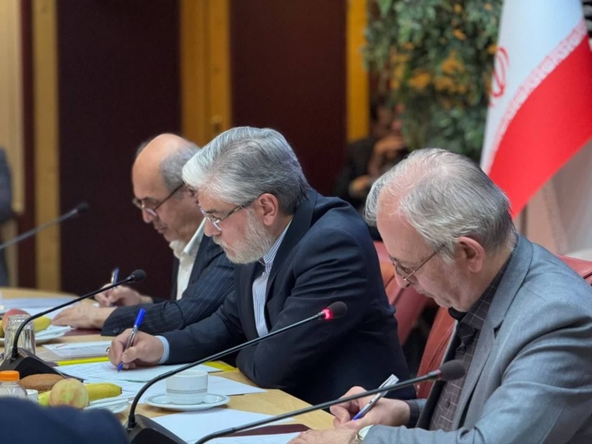 وزیر علوم: حقوق کار دانشجویی ۱۰۰ درصد افزایش یافت