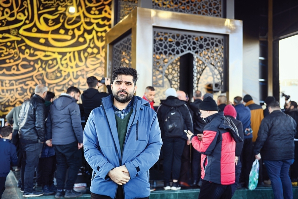 پشت پرده «دوازده صفر سه»: نگارش کتابی درباره سید حسن نصرالله در کمتر از یک ماه/ چرا تشییع شهید سید مقاومت عزاداری نبود، بلکه تجدید بیعت بود؟ پشت پرده «دوازده صفر سه»: نگارش کتابی درباره سید حسن نصرالله در کمتر از یک ماه/ چرا تشییع شهید سید مقاومت عزاداری نبود، بلکه تجدید بیعت بود؟