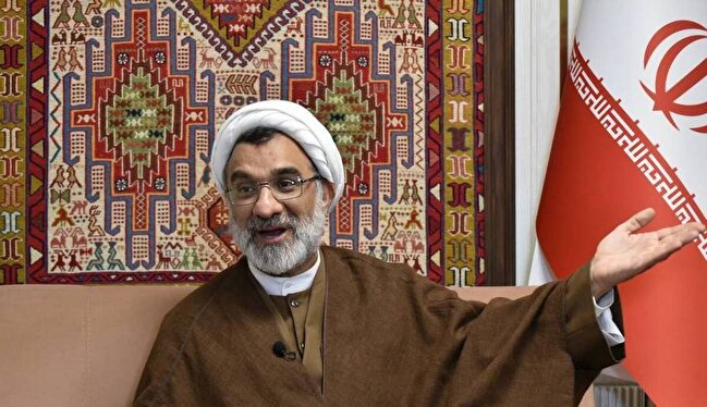 تقدیر دبیر شورای عالی انقلاب فرهنگی از سخنرانی عزتمندانه رئیس‌جمهور در سازمان ملل