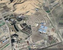 ساخت نیروگاه خورشیدی در دانشگاه آزاد مرودشت کلید می‌خورد