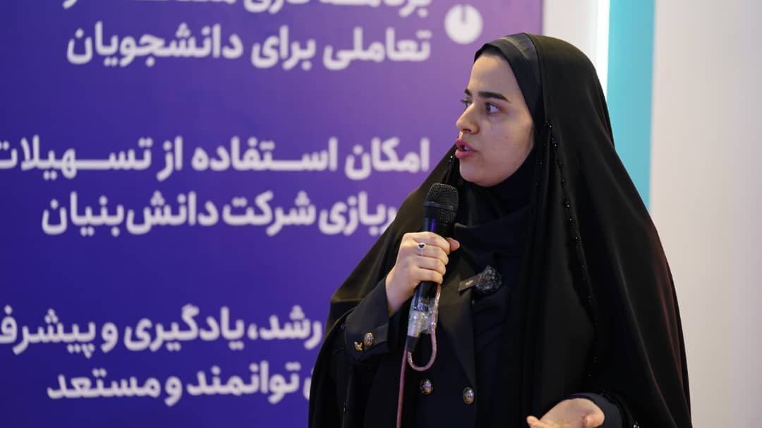 رونمایی مهیمن از دو محصول فناورانه در الکامپ ۲۰۲۵؛ از امنیت نرم&zwnj;افزار تا تحول پیام&zwnj;رسانی