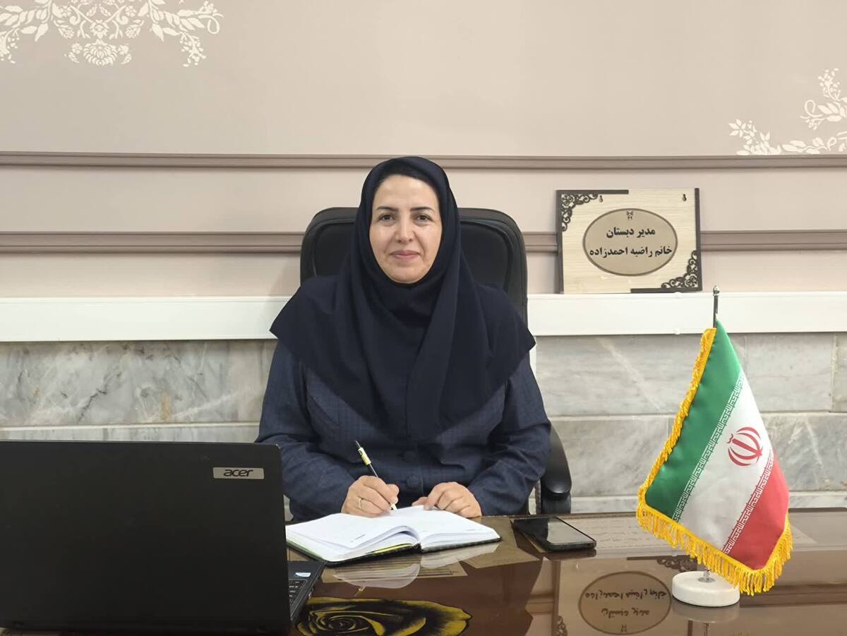 درخشش دانش‌آموزان سمای شیروان در آزمون‌های تیزهوشان و نمونه دولتی