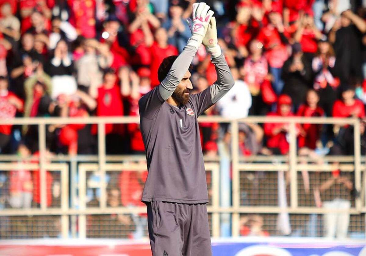 آمار و ارقام دیدار تراکتور و الوحده  دیدار تراکتور با مورایس و گربه سیاه بیرانوند