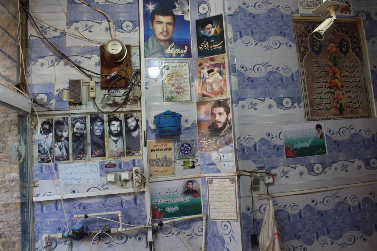 نان اینجا خوشمزهتر است نان اینجا خوشمزهتر است