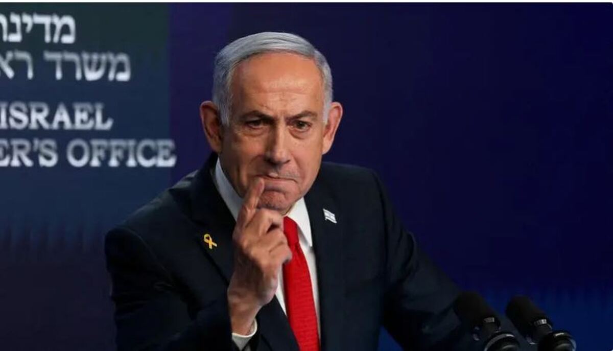 اصرار نتانیاهو بر ترور رهبران حماس در قطر