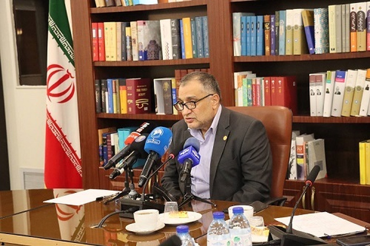 تجریشی: پیشرفت قابل توجهی را در صنعت دفاعی شاهد هستیم