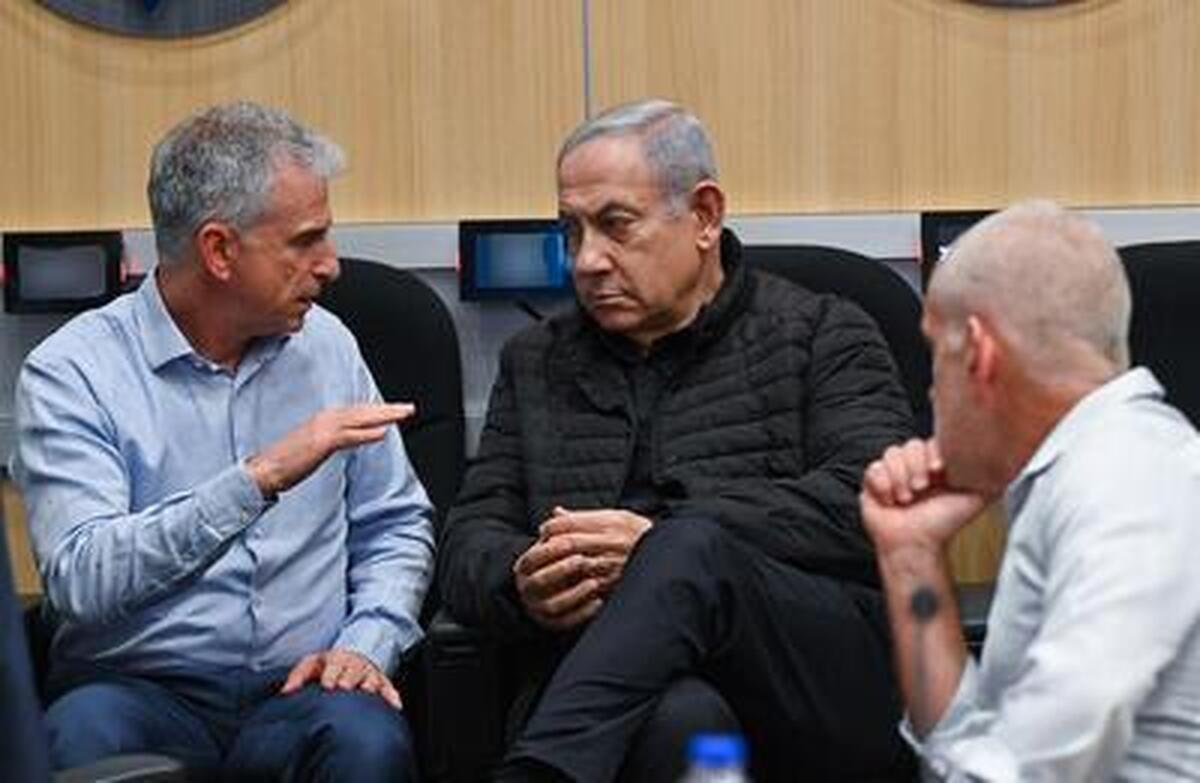 آلون: اسیران اسرائیلی در خطر دائمی هستند