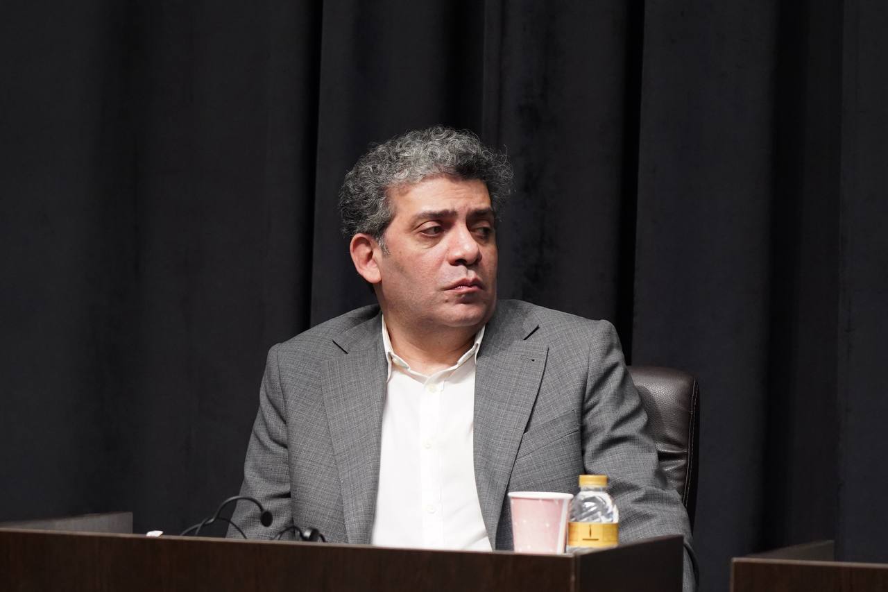 آزیتا حاجیان: سینمای کودک به جای وابستگی به فیلمسازان شاخص باید به دنبال جریانسازی باشد آزیتا حاجیان: سینمای کودک به جای وابستگی به فیلمسازان شاخص باید به دنبال جریانسازی باشد