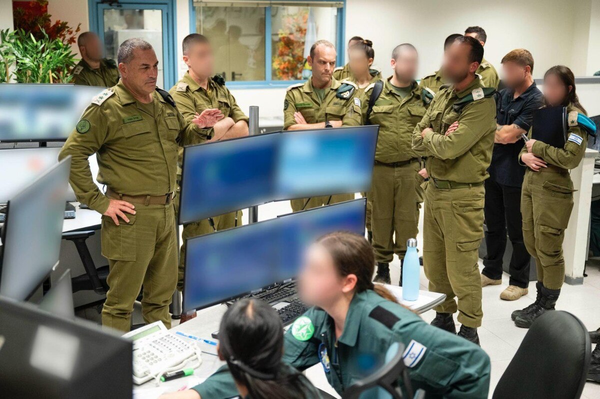 بحران اطلاعاتی ارتش اسرائیل؛ «آمان» زیر سایه شکست تاریخی هفتم اکتبر