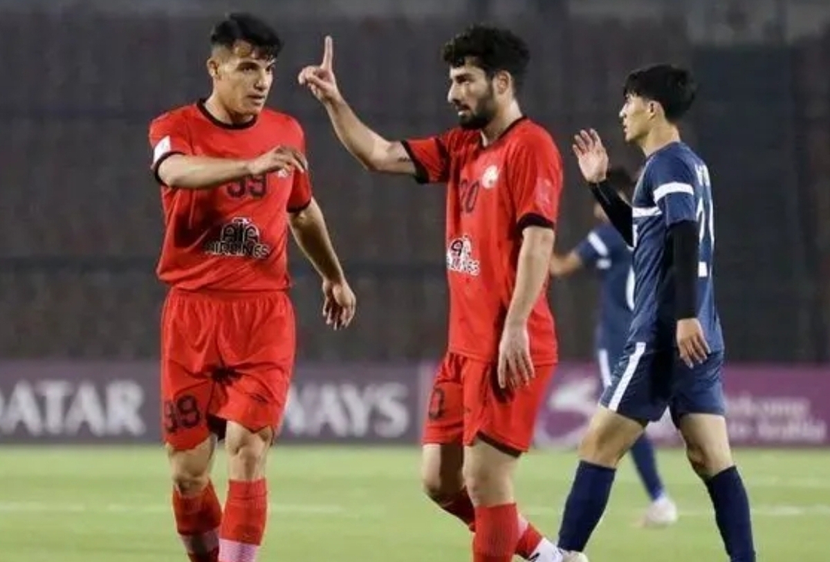 لیگ نخبگان آسیا| الوحده سناریوی دوم تراکتور  جنگ اندیشه‌های اسکوچیچ و مورایس در یادگار