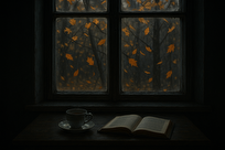 خزان در روان؛ روایت اندوه پاییزی