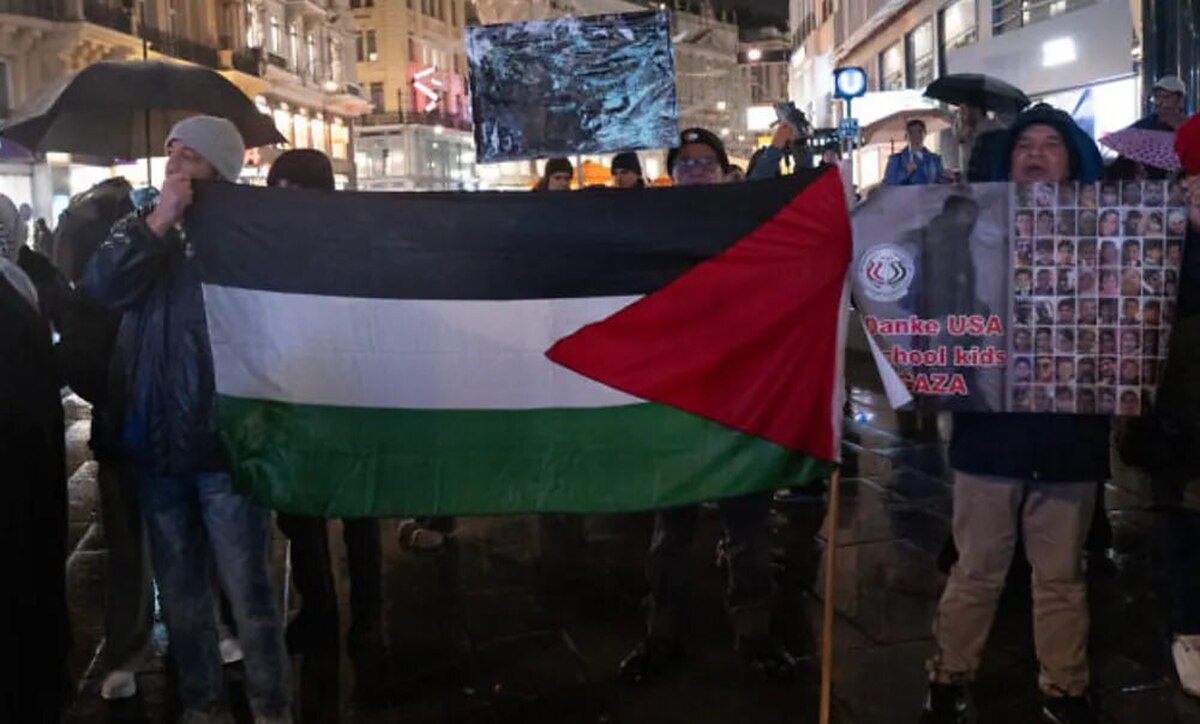 یوروویژن ۲۰۲۶؛ یکی از سیاسی‌ترین دوره‌های تاریخ این مسابقه