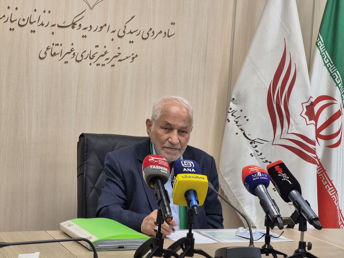 آزادی بیش از ۱۸۶ هزار زندانی غیرعمد از سال ۱۳۶۹ تاکنون؛ علی دایی، مصطفی راغب و خیرین نام‌آشنا