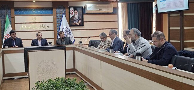 هم‌افزایی و تدوین سیاست‌های مؤثر در آموزش عالی