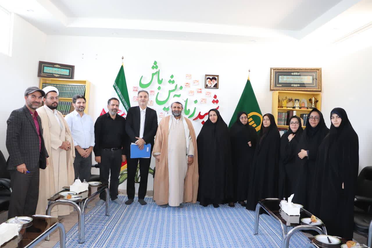 تأکید بر مأموریت دوگانه مدارس؛ تربیت دینی و اخلاقی در کنار آموزش علمی تأکید بر مأموریت دوگانه مدارس؛ تربیت دینی و اخلاقی در کنار آموزش علمی