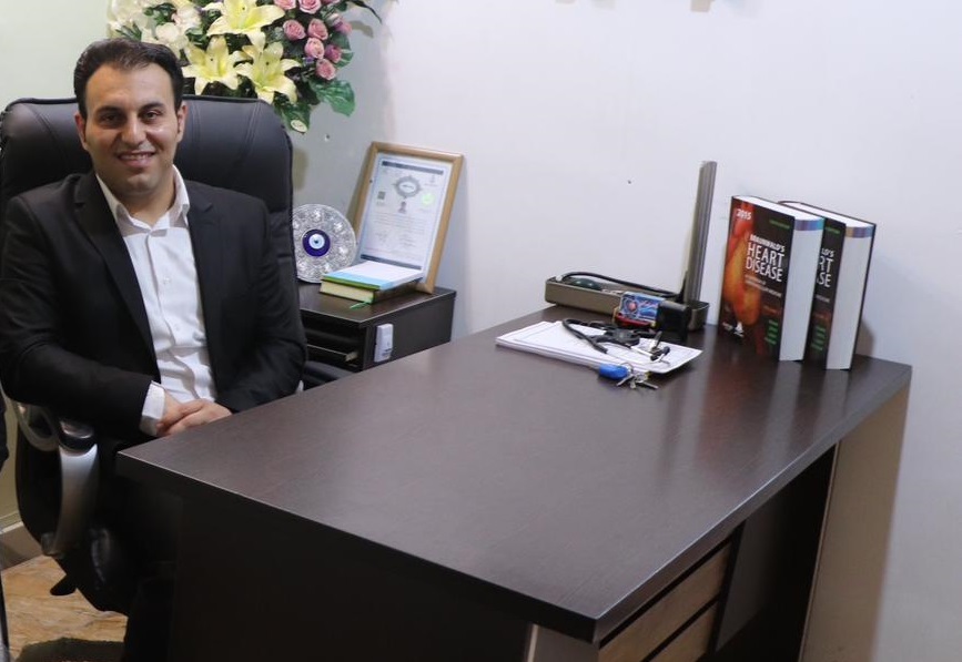 راهاندازی «اکوکاردیوگرافی از راه مری» در دستور کار بیمارستان امام سجاد(ع) تبریز راهاندازی «اکوکاردیوگرافی از راه مری» در دستور کار بیمارستان امام سجاد(ع) تبریز