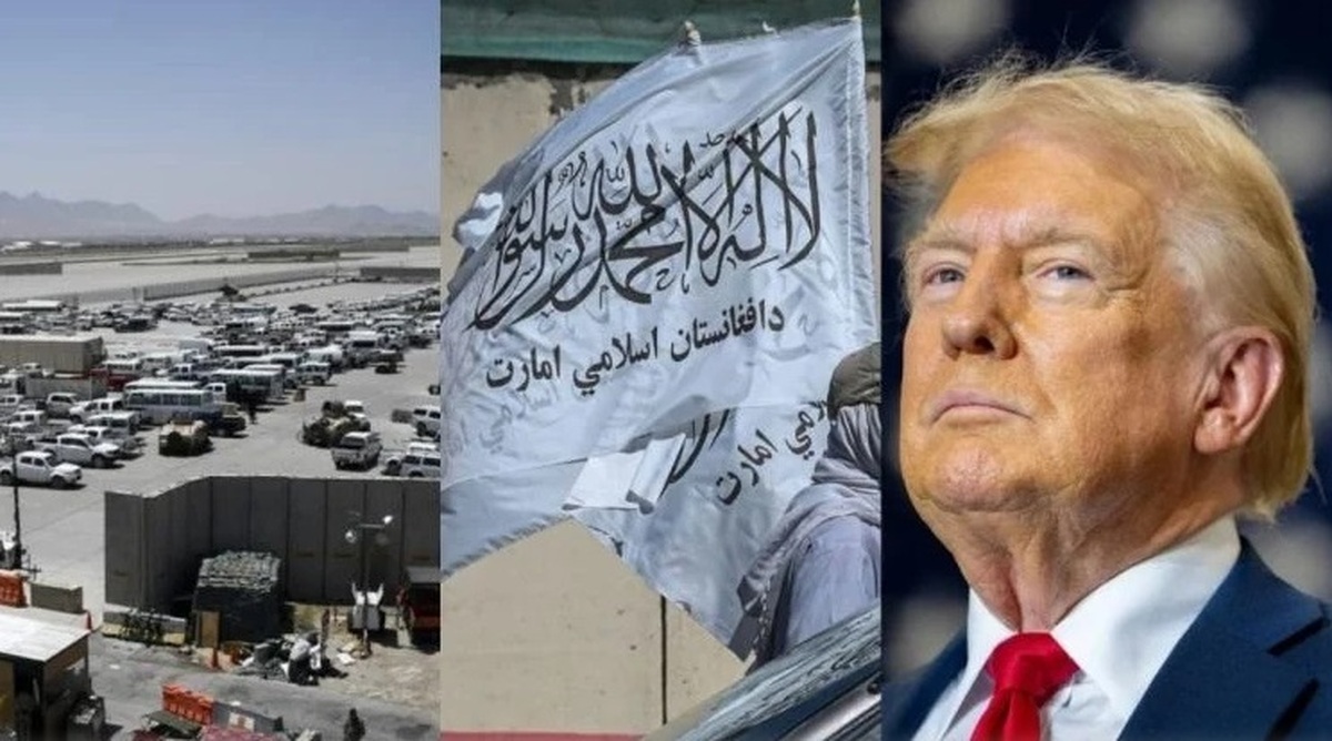 بگرام؛ روایت تبدیل یک پایگاه نظامی به کارتِ بازی در قمار قدرت آمریکا