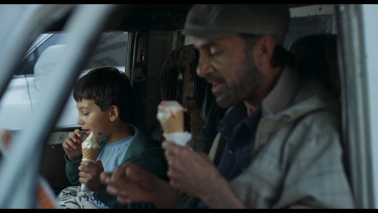 «ماهی در قلاب» الگویی برای آینده تولیدات مشترک در جهان فارسیزبان «ماهی در قلاب» الگویی برای آینده تولیدات مشترک در جهان فارسیزبان