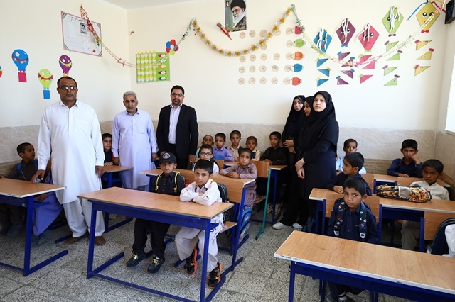 نه به فقر در آموزش؛ هیچ دانشآموزی نباید بهخاطر پول از تحصیل بازبماند نه به فقر در آموزش؛ هیچ دانشآموزی نباید بهخاطر پول از تحصیل بازبماند